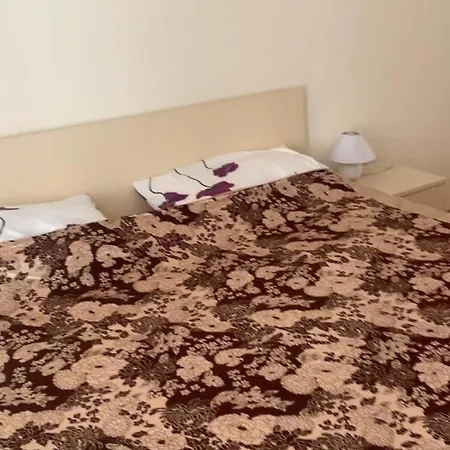 Apartment виста резиденс - Rey&mar *