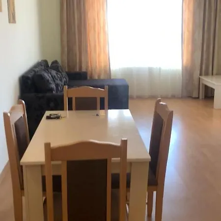 Apartment виста резиденс - Rey&mar *