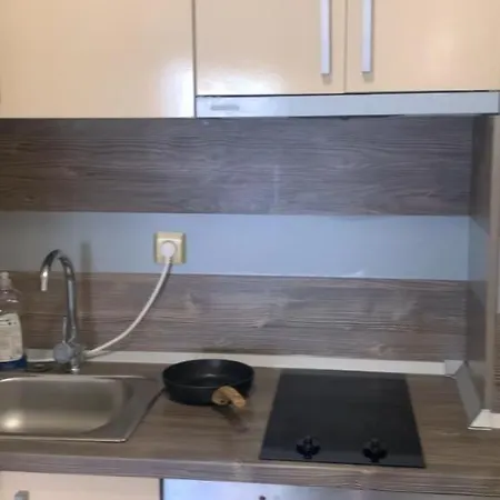 Apartment виста резиденс - Rey&mar *