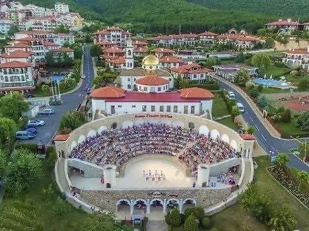 виста резиденс - Rey&mar * Sveti Vlas